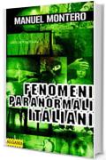 Fenomeni Paranormali Italiani