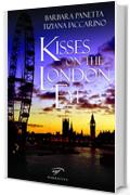Kisses on the London Eye