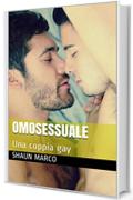 omosessuale: Una coppia gay