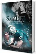 SAMUEL: The RedsBlack Series Vol. 4