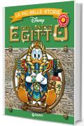 Le più belle storie dell'Antico Egitto (Pocket comic book Vol. 13)