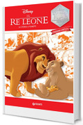 Il Re Leone. La storia a fumetti (Disney 100 - Graphic novel Vol. 7)