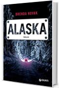 Alaska (Evelyn Talbot Vol. 1)