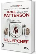 Killer Chef - Edizione italiana: La vendetta è sul menu
