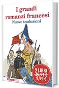 I grandi romanzi francesi