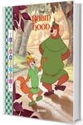 Robin Hood. Librotti
