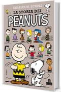 La storia dei Peanuts