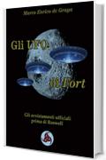 Gli UFO di Fort: Gli avvistamenti ufficiali prima di Roswell