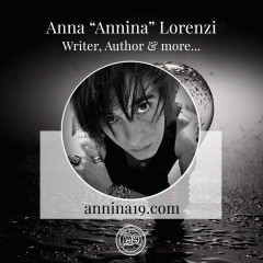 Anna Annina Lorenzi