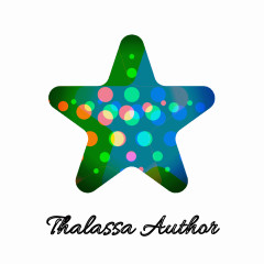 Thalassa Author