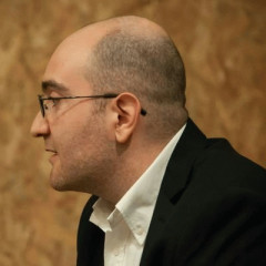 Stefano Labbia