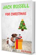JACK RUSSELL FOR CHRISTMAS