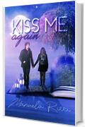 Kiss Me Again: Romance Young Adult