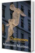 Daimones: Italian Edition (La Trilogia Daimones Vol. 1)