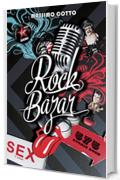 Rock Bazar: 575 storie rock