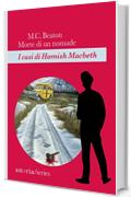 Morte di un nomade: I casi di Hamish Macbeth