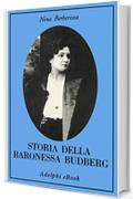 Storia della baronessa Budberg