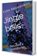 Jingle bells: duo oboe e pianoforte