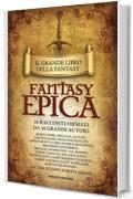 Il grande libro della Fantasy (Fanucci Editore)
