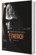 Eymerich - Libro tre
