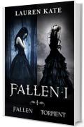 Fallen I: Fallen/Torment