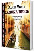 Laguna Beige (Urban Fantasy Heroes)