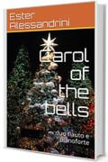 Carol of the bells: duo flauto e pianoforte