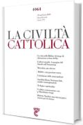 La Civiltà Cattolica n. 4064