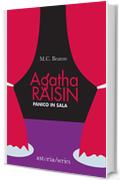 Agatha Raisin - Panico in sala