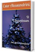 O Tannenbaum: duo oboe e pianoforte