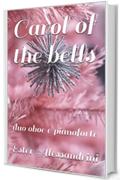 Carol of the bells: duo oboe e pianoforte