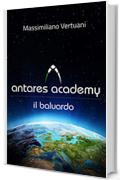 Antares Academy: Il Baluardo