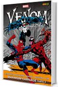 Venom Collection 4: Maximum Carnage - parte 2