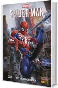 Marvel's Spider-Man 1: Città in guerra
