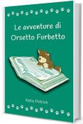 Le avventure di Orsetto Furbetto