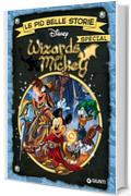 Wizards of Mickey (Special a fumetti Vol. 8)