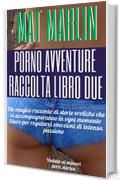 Porno avventure raccolta libro due (porn stories)
