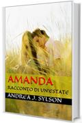 Amanda: Racconto di un'estate