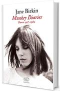 Munkey Diaries: Diario 1957-1982 (Beaubourg - Varia)