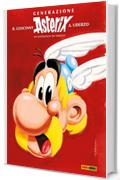 Generazione Asterix - Un'antologia di omaggi