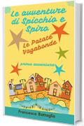 Le avventure di Spicchio e Spiro: Le patate vagabonde