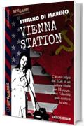 Vienna station