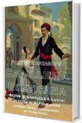 Pietro Mascagni's Cavalleria Rusticana - Scene 3: Santuzza e Lucia; sortita di Alfio e coro: Concert Band arrangement (Pietro Mascagni's Cavalleria Rusticana for Concert Band)