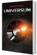 Universum: Cronache dei pianeti ribelli