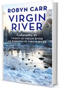 Cofanetto Virgin River #1: I ponti di Virgin River | Le stagioni di Virgin River