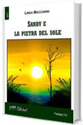 Sandy e la Pietra del Sole