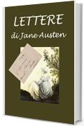 Lettere di  Jane Austen