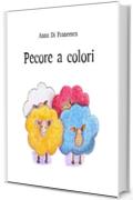 Pecore a colori
