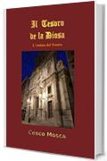 IL Tesoro de la Diosa: L'Anima del Tesoro (Le avventure di Paolo Tummino Vol. 1)