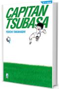 Capitan Tsubasa 1: Digital Edition (Capitan Tsubasa New Edition)